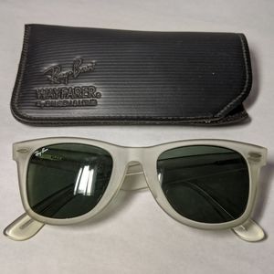 Ray Ban Wayfarer